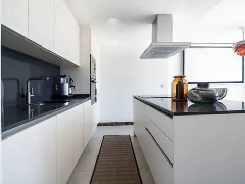 Pis de 225 m² a Benahavís