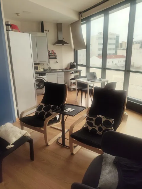 Appartement 76 m² à Madrid