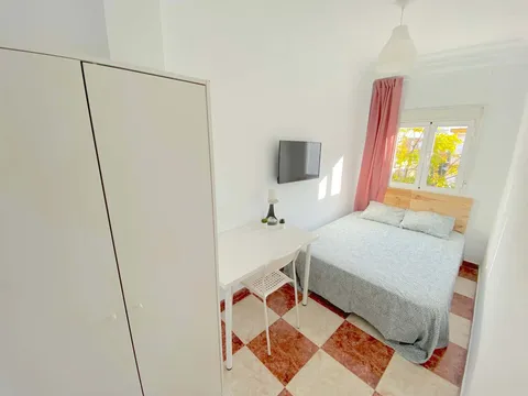 Habitación en alquiler, Sevilla