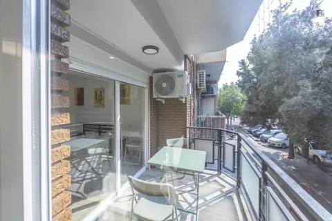 Habitació de lloguer, València