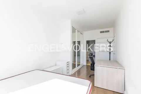 Appartement 79 m² à Madrid