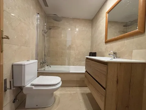 Pis de 103 m² a Madrid