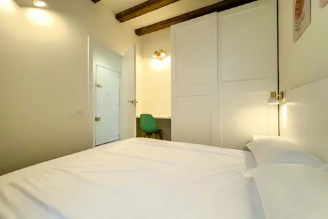 Pis de 60 m² a Barcelona