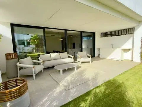 Pis de 125 m² a Estepona