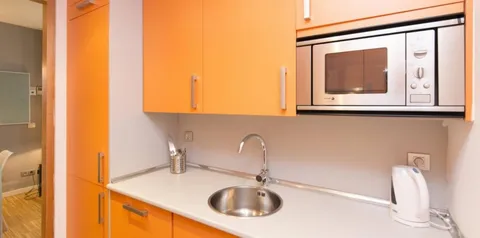 Appartamento 63 m² a Madrid