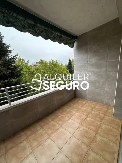 Flat 85 m² in Móstoles (3/17)