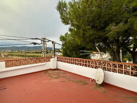 Casa de 110 m² a Benicarló