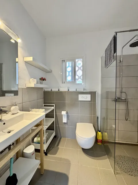 Pis de 122 m² a Campos