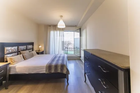 Piso de 77 m² en Villava
