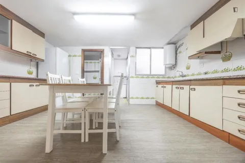 Habitació de lloguer, València