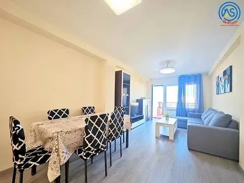 Pis de 100 m² a Saragossa (4/45)