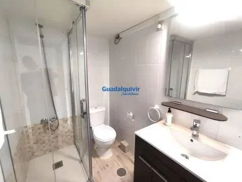 Pis de 40 m² a Sevilla