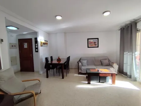 Pis de 62 m² a Sanlúcar de Barrameda