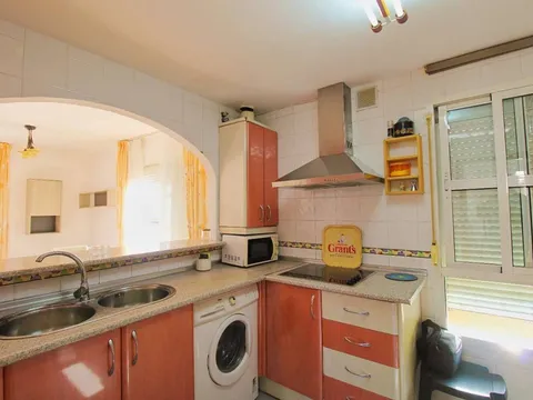 Pis de 74 m² a Alhaurín de la Torre