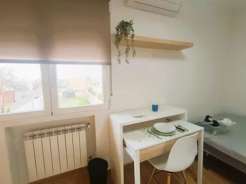 Zimmer zur Miete, Illescas