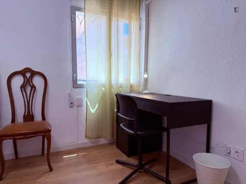 Habitación en alquiler, Madrid (2/30)