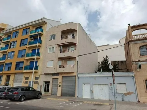 Pis de 90 m² a Gandia