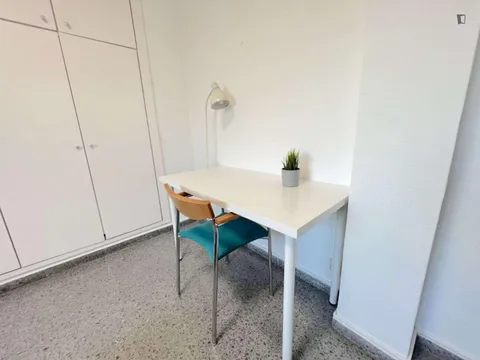 Habitació de lloguer, València