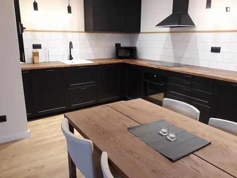 Appartement 44 m² à Barcelone