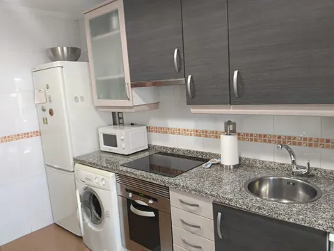 Pis de 81 m² a Oviedo