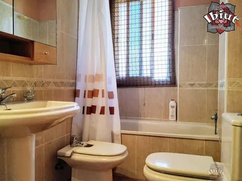Piso de 78 m² en Torrox