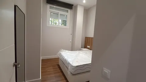 Pis de 48 m² a Còrdova