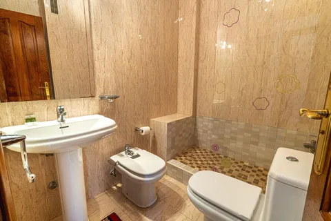 Wohnung 95 m² in Arona