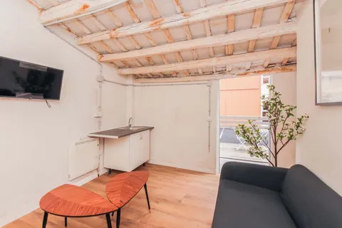 Habitació de lloguer, Reus