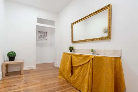 Stanza in affitto, Madrid