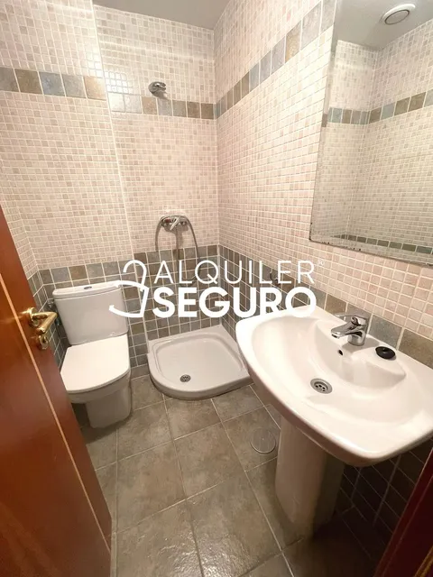 Appartement 60 m² à Madrid