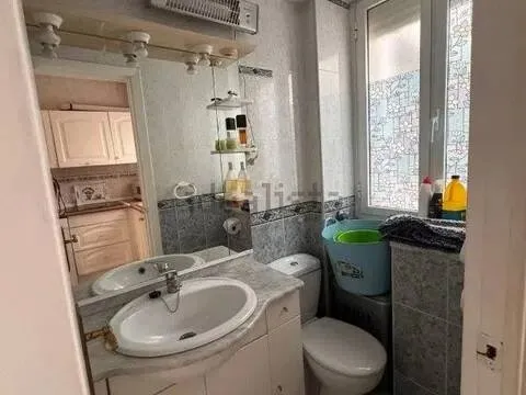 Wohnung 80 m² in Roquetas de Mar