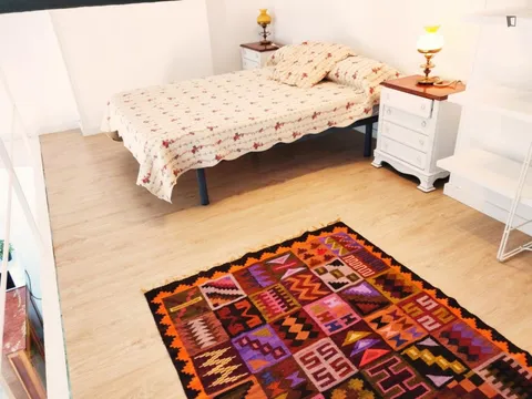 Appartement 31 m² à Valence