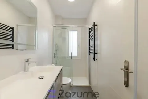 Pis de 80 m² a Madrid