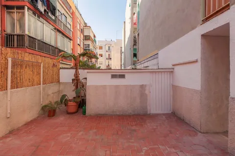 Habitació de lloguer, Reus