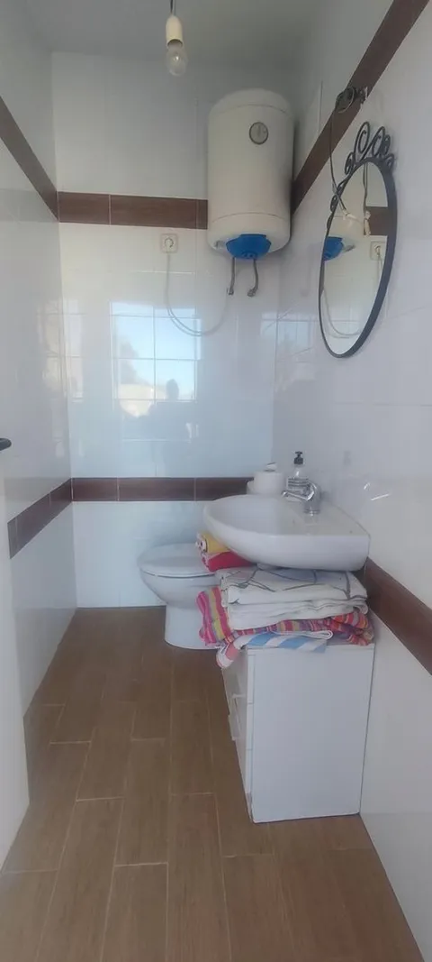 Casa de 175 m² a Las Ventas de Retamosa