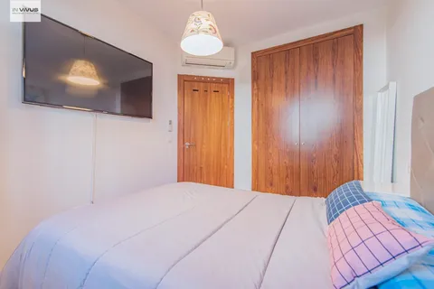Квартира 55 м² в Granada