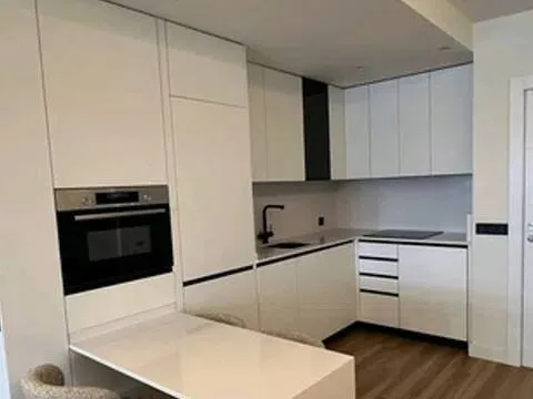 Wohnung 85 m² in Estepona
