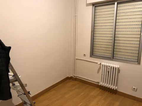 Pis de 115 m² a Valladolid