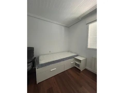 Habitació de lloguer, Villanueva de la Cañada