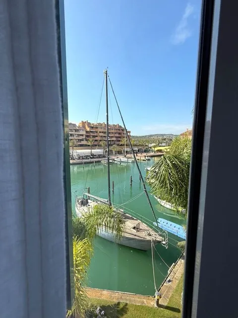 Pis de 180 m² a San Roque