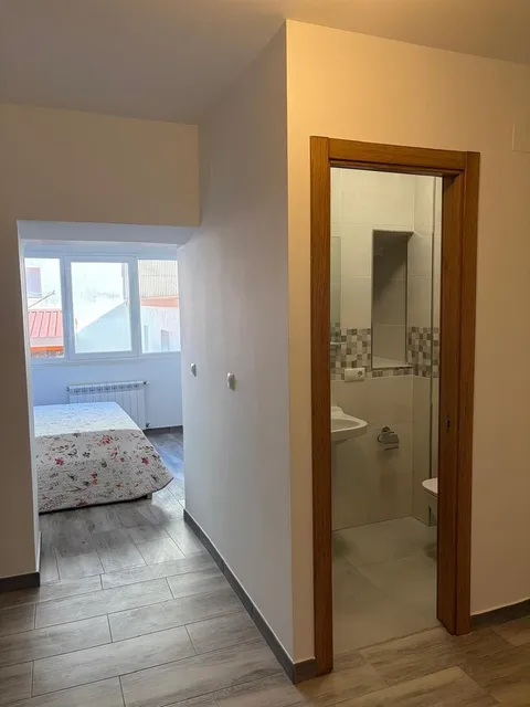 Pis de 80 m² a Santiago de Compostel·la