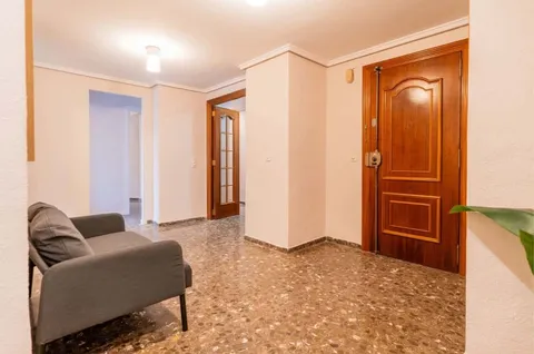 Habitació de lloguer, València