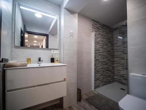 Pis de 75 m² a València