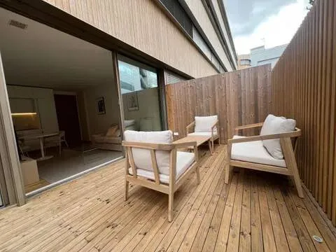 Pis de 60 m² a Madrid