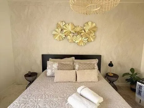 Flat 90 m² in Torremolinos