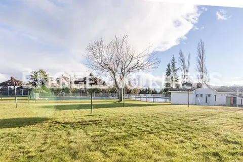 Casa de 139 m² a Valdemorillo