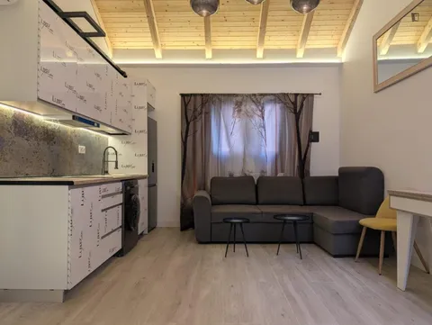 Casa de 85 m² a Madrid