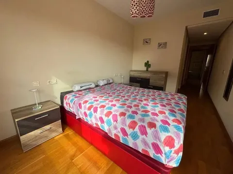 Pis de 126 m² a Múrcia