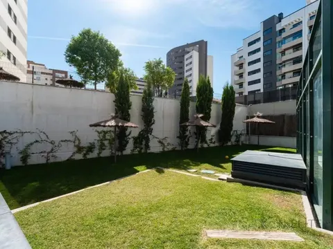 Pis de 90 m² a Madrid