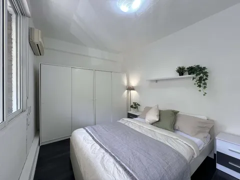 Habitación en alquiler, Madrid
